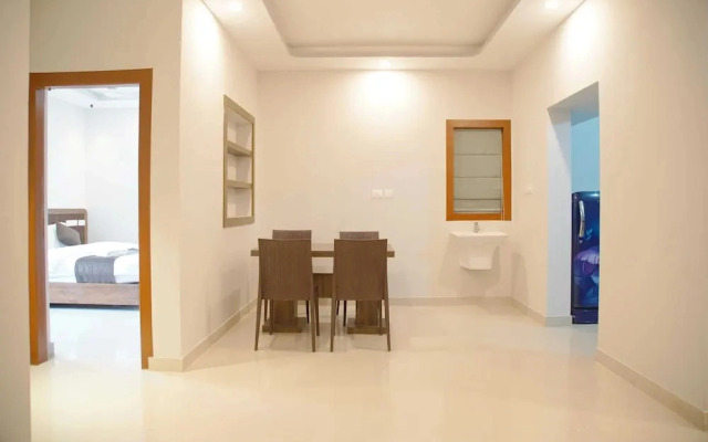 Blue Vista Residancy