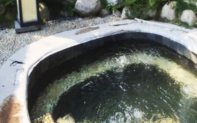 Mangshan Forest Hot Spring Tourism Resort