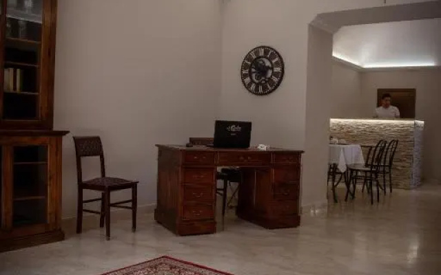 Al Centro Casa Vacanze