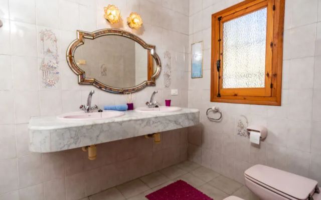 Holiday Home Rio Amadorio