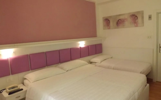 Hotel Gioiosa