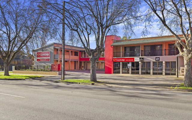 Econo Lodge East Adelaide