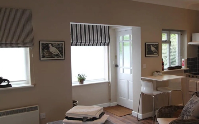 Woodstock Suites