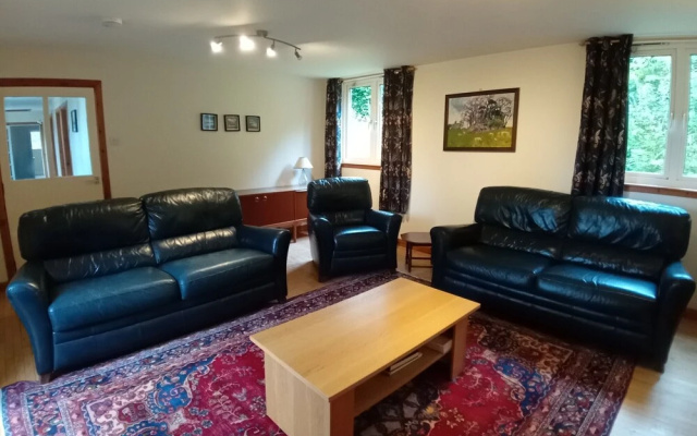 Strathpeffer Holiday Cottages