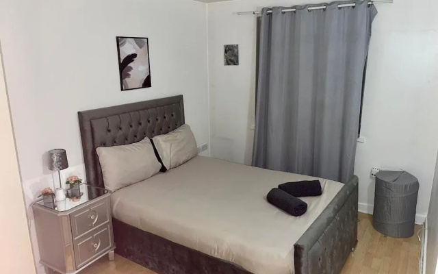 Apartment Central London