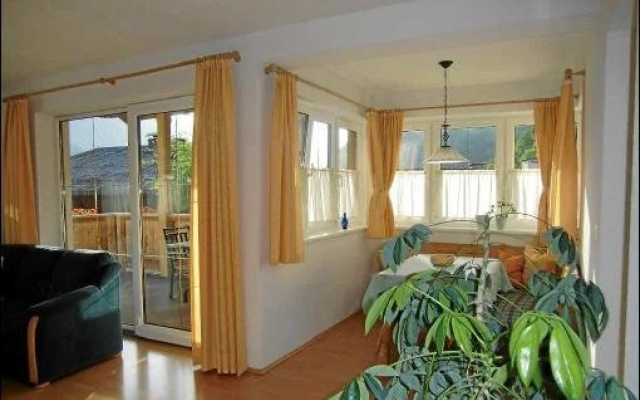 Anton´s Appartements