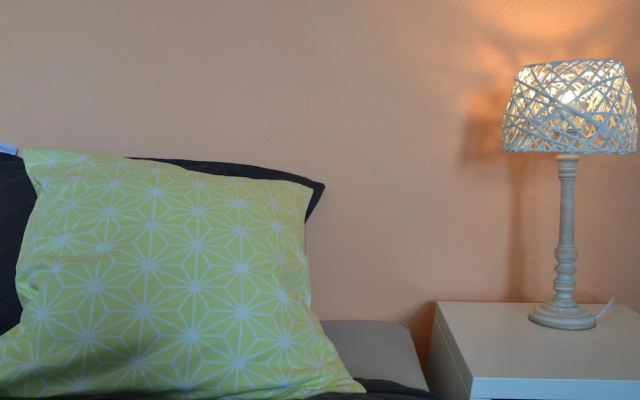 Peaceful Villa With Garden, Balcony, Basement, Football Goal