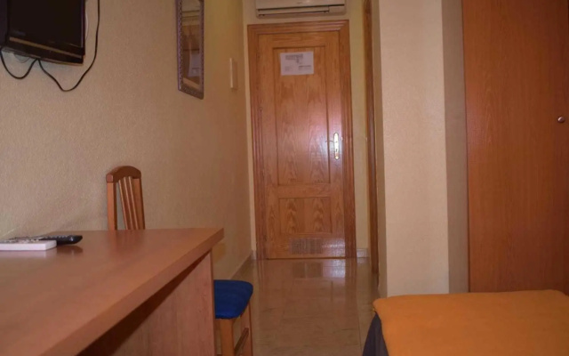 Hostal Casa Pancho