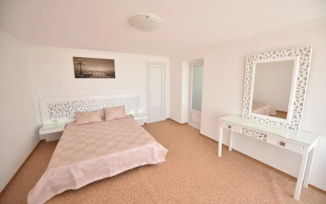 Guest House Chernomorskiy 18