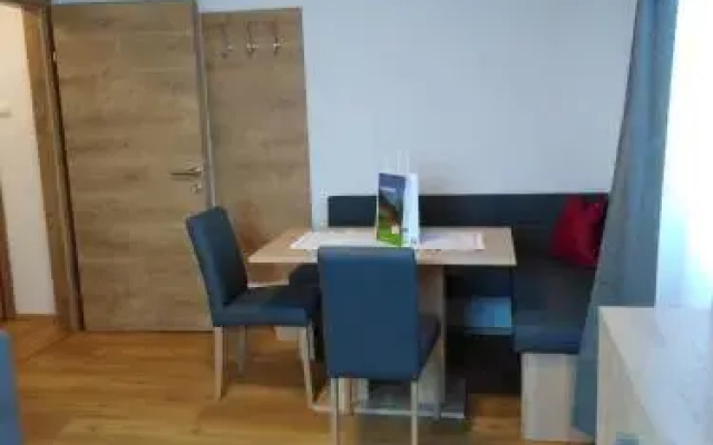 Ferienhaus Regina