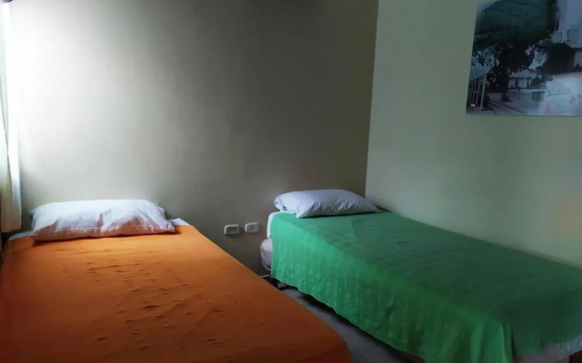 Hostal Santa Cecilia
