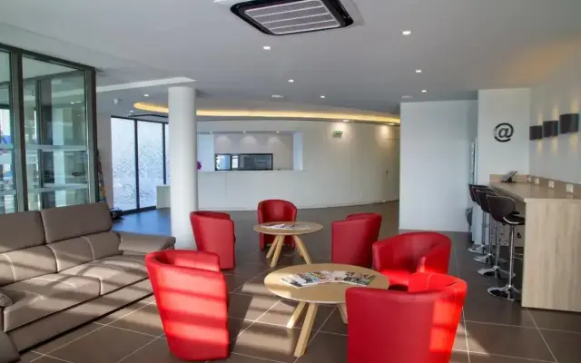 All Suites Appart Hôtel | Bordeaux - Pessac