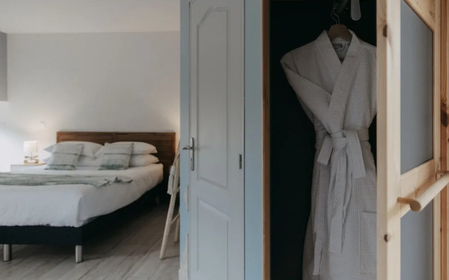 Villa Calma - Maison d'hôtes & Spa
