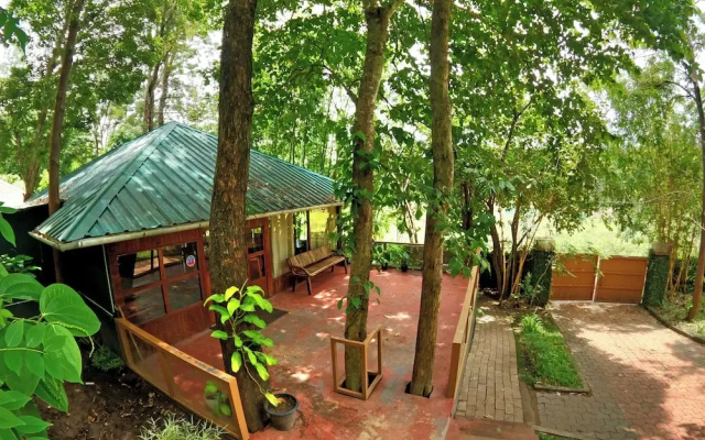Thennal Jungle Camp Pvt Ltd