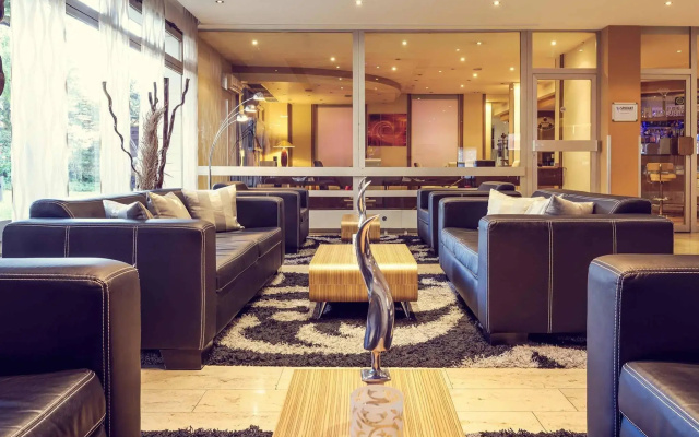Best Western Hotel Frankfurt Airport Dreieich