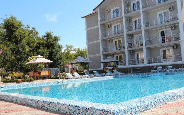 Otel' Anna Marija