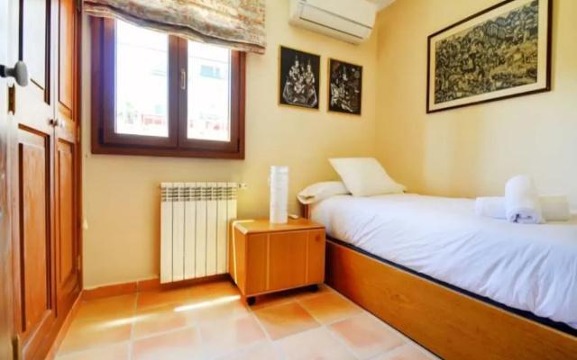 105751 - Villa in Felanitx