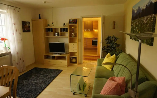 Apartment Regina