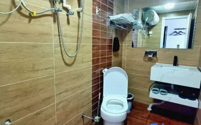 Qiqihar Sanqiu Homestay