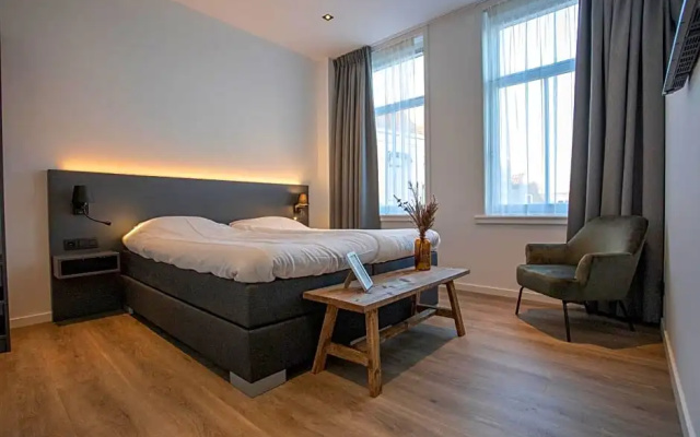 B&B Tholen T’Uusje (Adults Only)