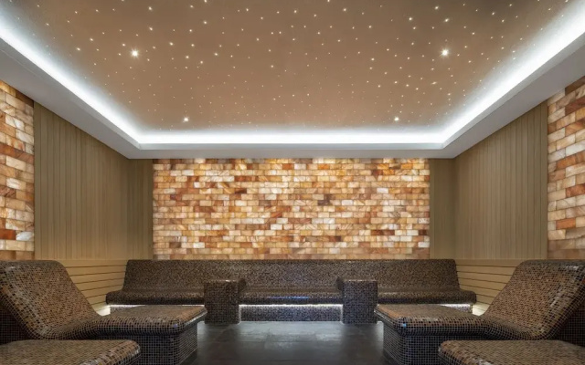 M Social Hotel Suzhou