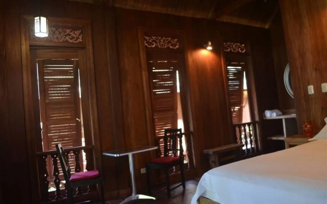 Lanna Ban Hotel