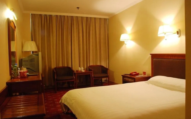 Xian Jinhai Hotel