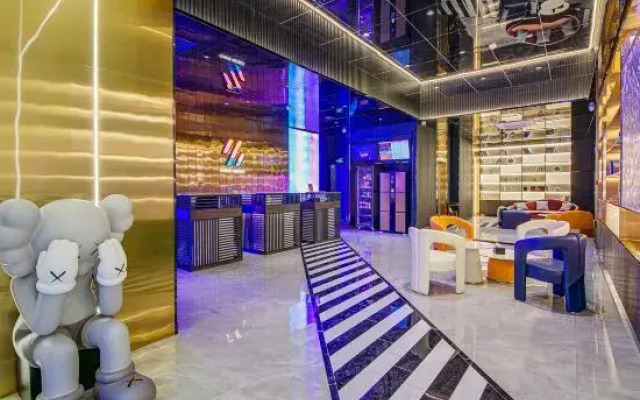 Yuhao Hotel