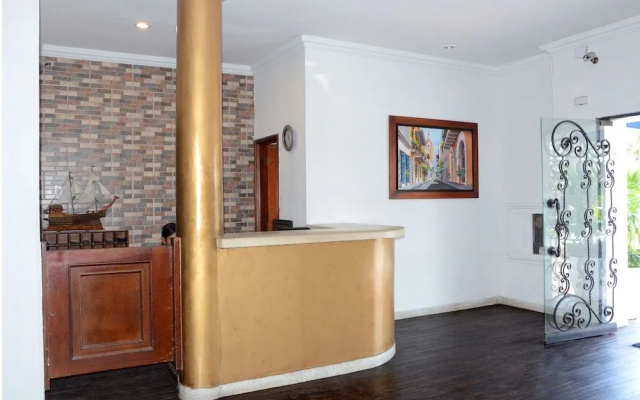 Hotel Casa Fatima