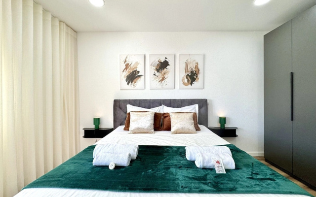 Albufeira Shine by Homing