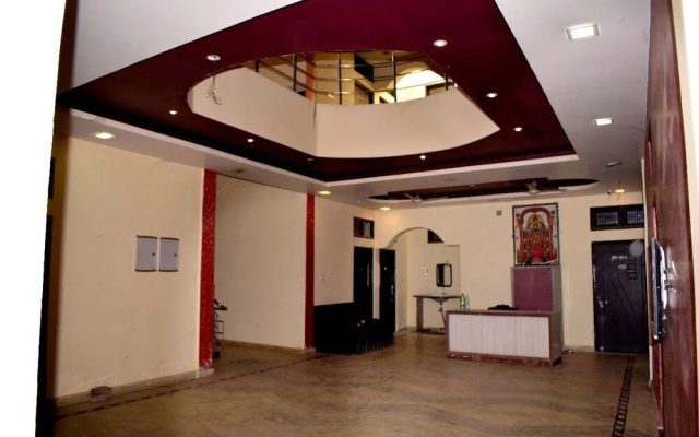 Hotel Shakshi