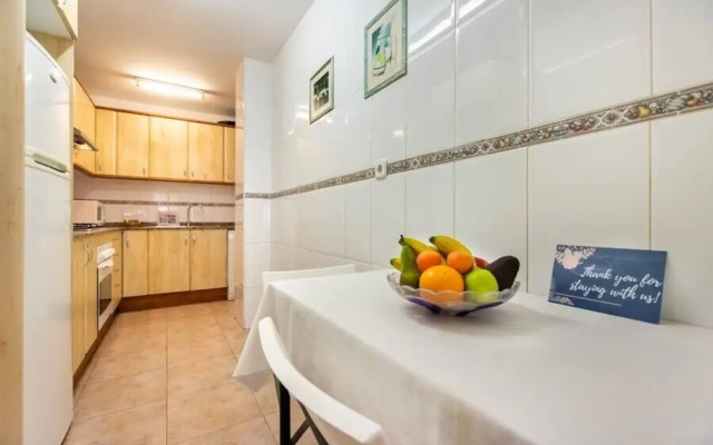 Stay Barcelona Apartments Borne