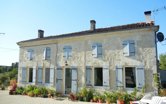 Maison Lavande