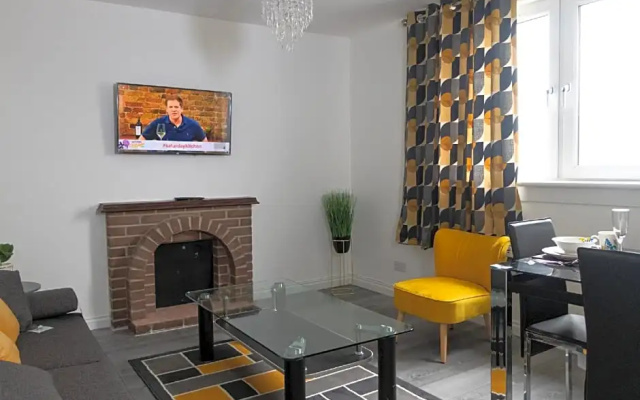 Vion Apartment - Farquhar