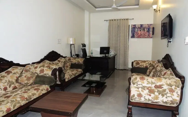 Elegance Suites