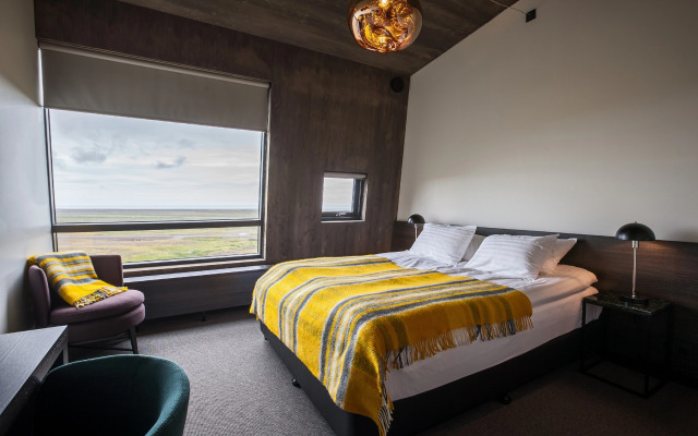 Fosshotel Glacier Lagoon