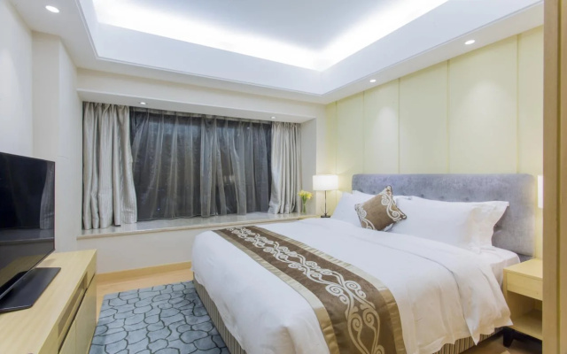 The Canton Residence Foshan