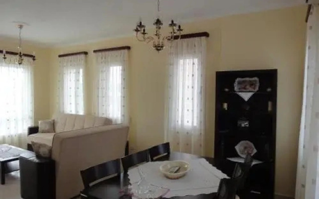 Almaia Villa