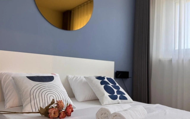 M2Suites by BestChoice