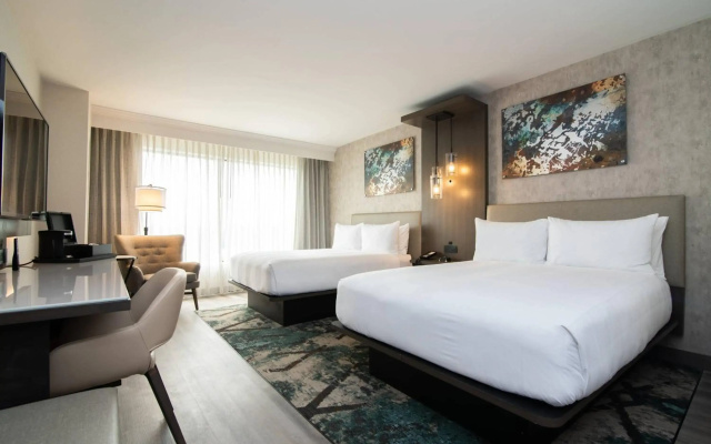 Columbus Marriott