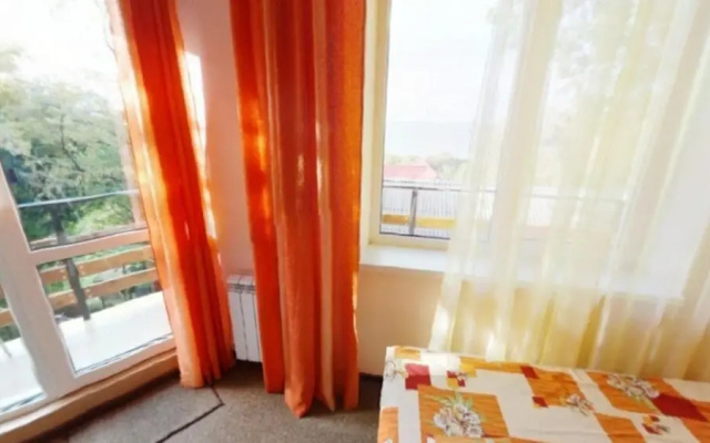 Guest House Villa Nadezhda