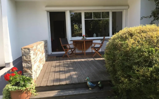 Ferienhaus Sonnenblume