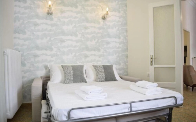 Samouil Apartment - Near Beach
