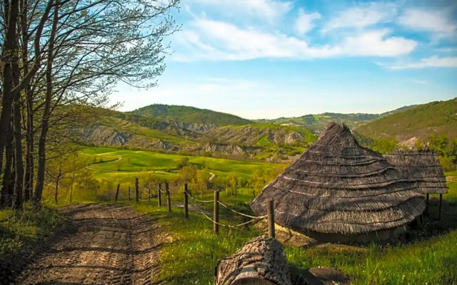 Ostello Podesteria di Gombola