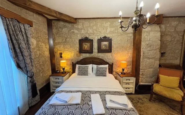 Kyrenia Palace Boutique Hotel