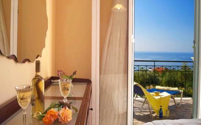 Eleftheria Apartments