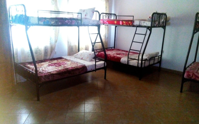 Zazu Hostel