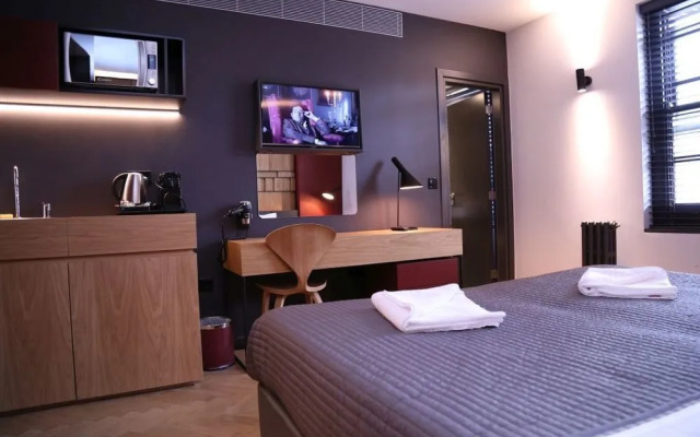 Star Street London Paddington Apartments