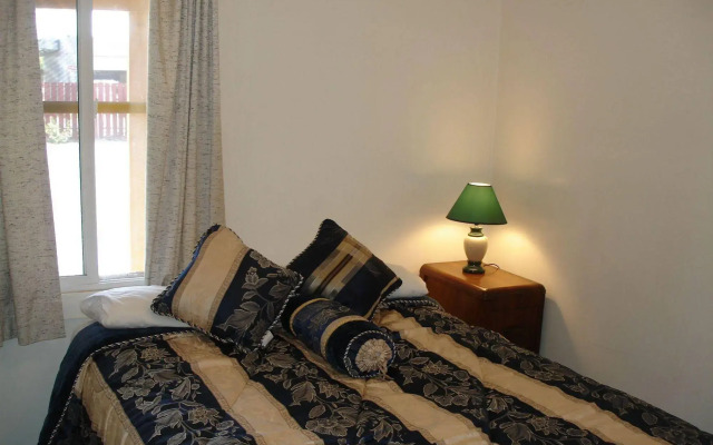 Modoc Inn