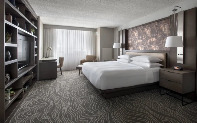 Marriott Albany